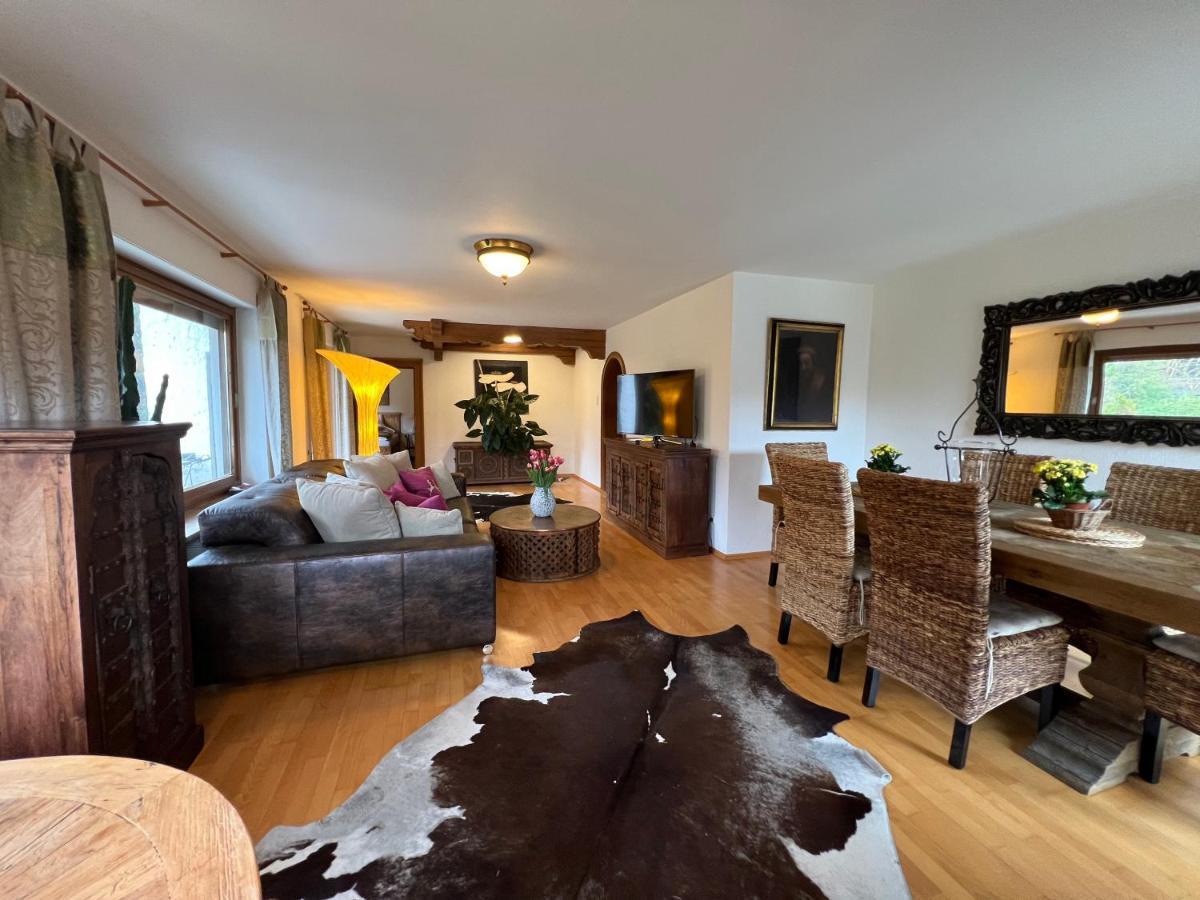 Appartement Alpen Tegernsee - Grosse Sonnenterasse Und Idyllischer Garten *