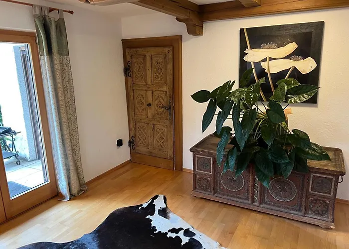 Alpen Suite Tegernsee - Grosse Sonnenterasse Und Idyllischer Garten